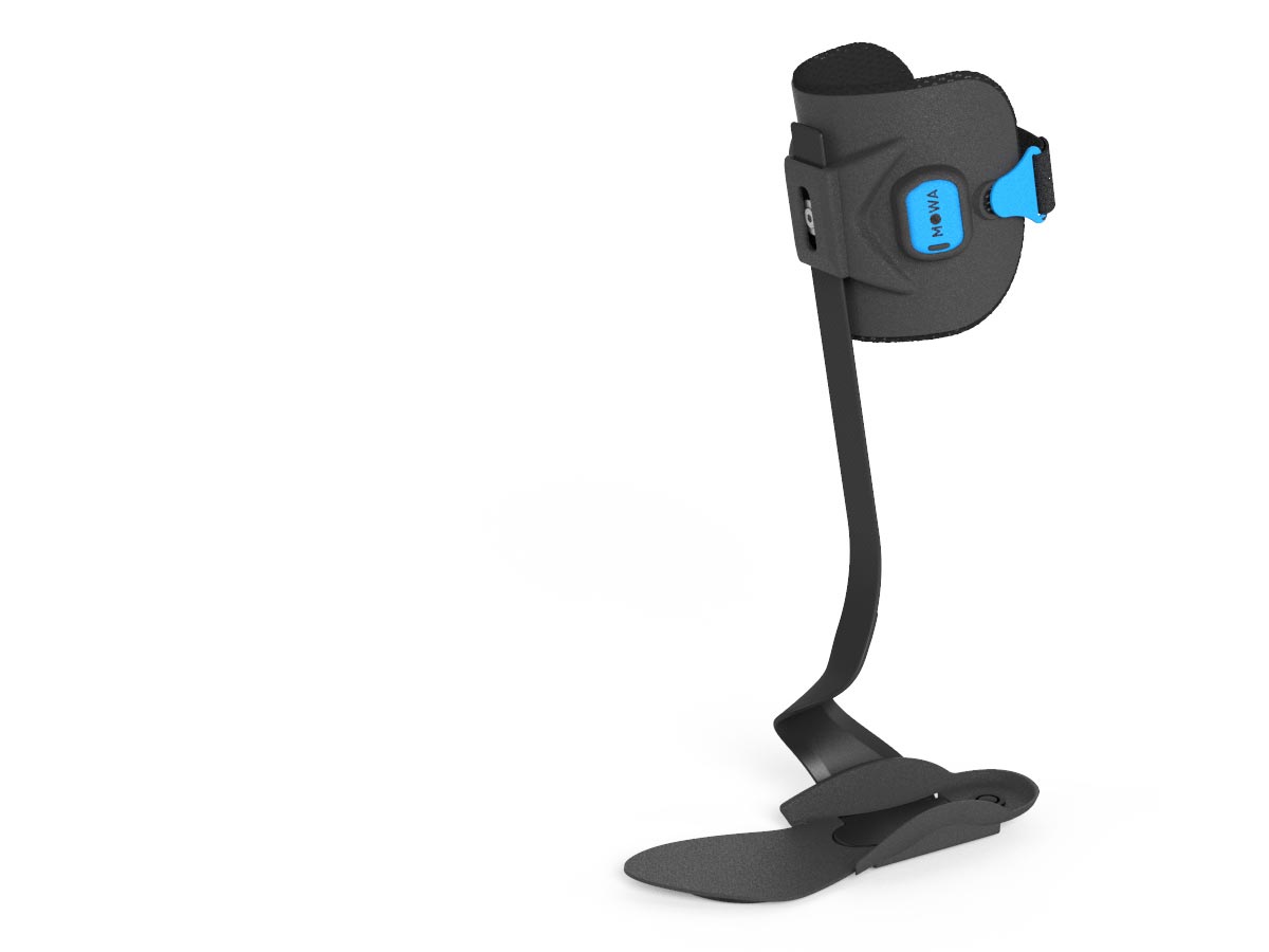 Modern, modisch MOWA