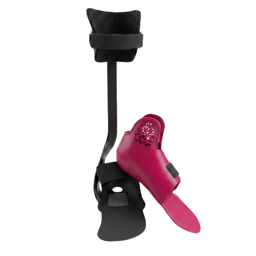 MOWA AFO orthosis